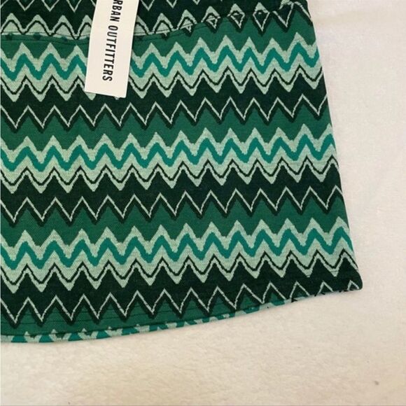 Urban Outfitters Peachy Low Rise Mini Skirt - Picture 6 of 9